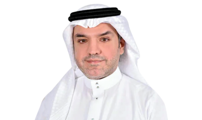 Who’s Who: Abdullah Bahanshal, Lenovo Group country manager for KSA