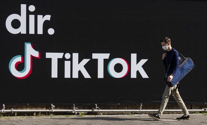TikTok promises to ramp up fight against disinformation in EU