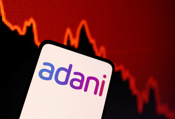 Norway’s sovereign wealth fund pulls out of Adani