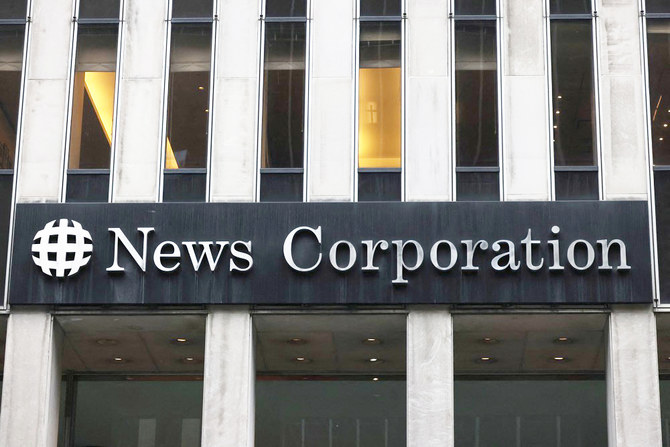 News Corp. announces job cuts, misses estimates for earnings