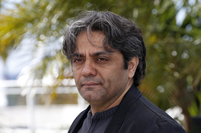 Iran releases filmmaker held for 6 months over criticism of government