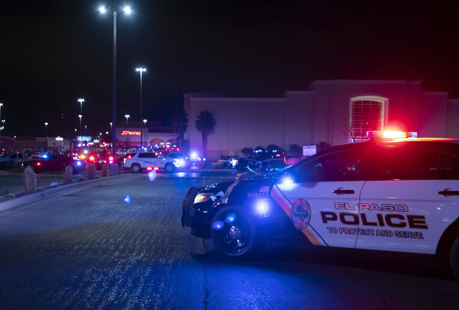 1 killed, 3 hurt in shooting at Texas shopping mall