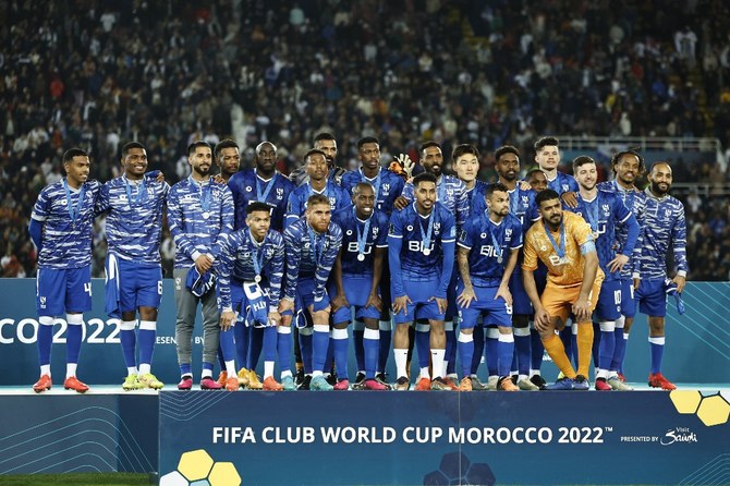 FIFA Club World Cup Championships 2022 in 2023: Full schedule and