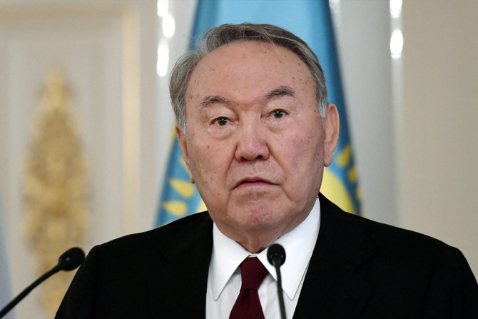 Kazakhstan challenges large asset transfer by ex-president Nursultan Nazarbayev’s foundation