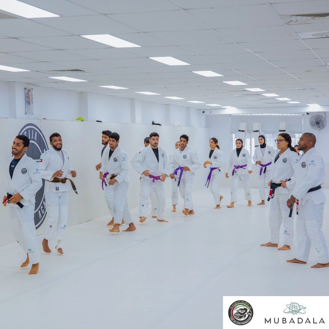 UAE jiu-jitsu team gears up for Asian Championships in Thailand