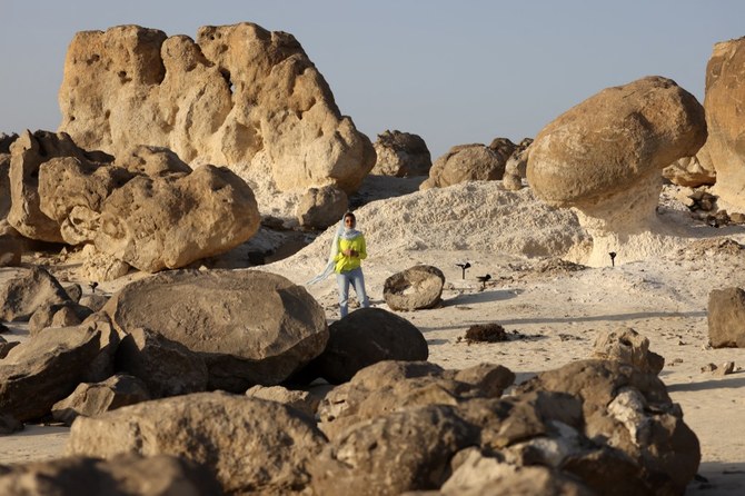 Earthquake at 4.1-magnitude hits Oman’s Duqm region 