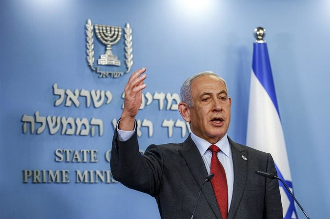 ‘Pump the brakes’, US envoy tells Benjamin Netanyahu on judicial changes