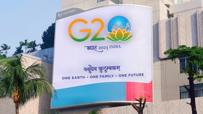 G20 finance chiefs to discuss debt, crypto, inflation