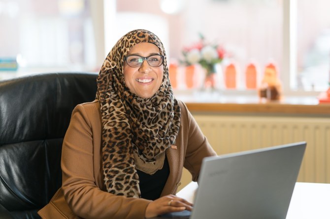 First Muslim woman appointed CEO of international charity Penny Appeal