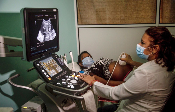 One woman dies every 2 mins in pregnancy, childbirth: UN