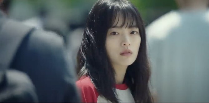 Review: Netflix Korean drama ‘Unlocked’ is stylish but lacks thrills   