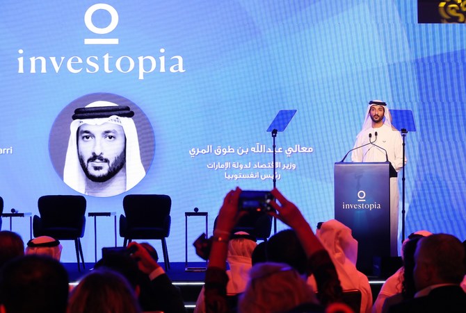 Investopia 2023 ready to highlight ‘opportunities in times of change’
