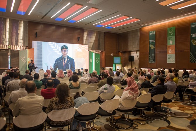 Forum highlights KAUST’s role in shaping Kingdom’s future