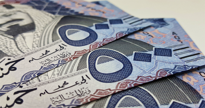 Saudi-listed banks’ net profit jumps 18% in January: SAMA