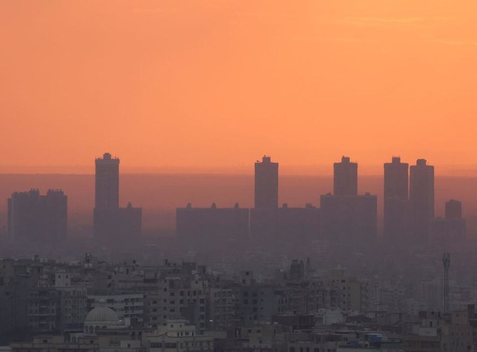 Egypt to use daylight saving time again in a bid to save energy
