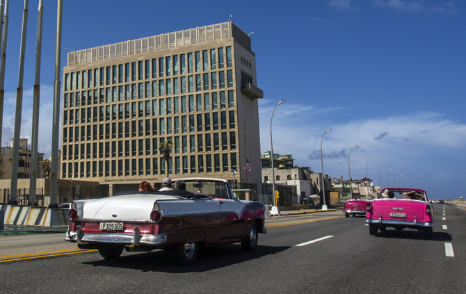 US intel agencies: No sign foreign adversaries behind ‘Havana syndrome’