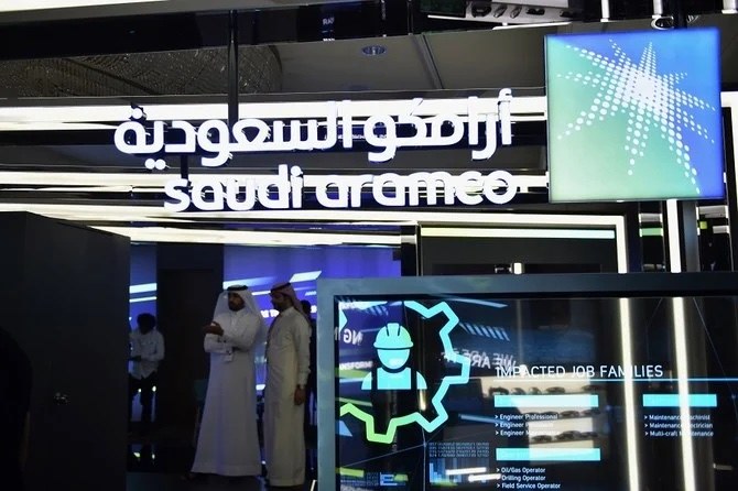 Saudi Aramco to establish new powertrain firm amid efforts to promote green technologies 