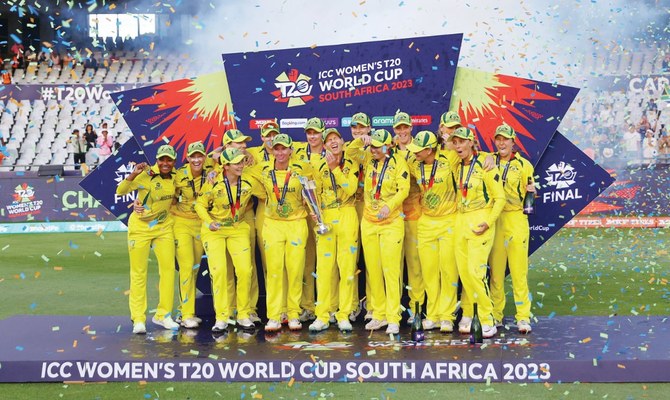 T20 World Cup in South Africa highlights progress of women’s cricket