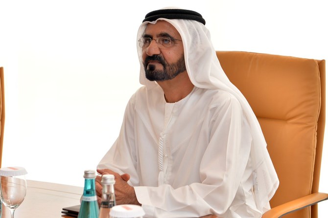 UAE issues new law on Dubai Ports Authority to boost maritime trade  