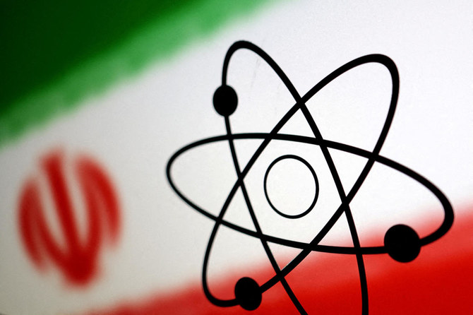 UN nuclear chief heads to Iran after near weapons-grade Uranium find