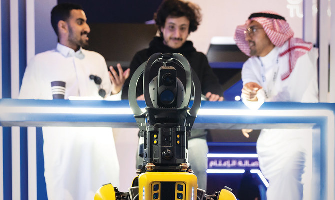 Will ChatGPT and AI have an impact on Saudi workforce productivity?