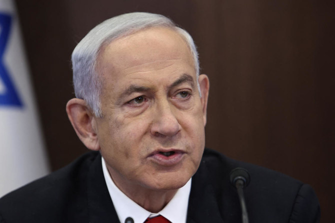 Netanyahu rebuffs IAEA chief’s remarks against possible attack on Iran