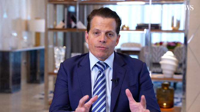 Anthony Scaramucci remains firm in his conviction that 2023 will be the “year of recovery” for the cryptocurrency industry