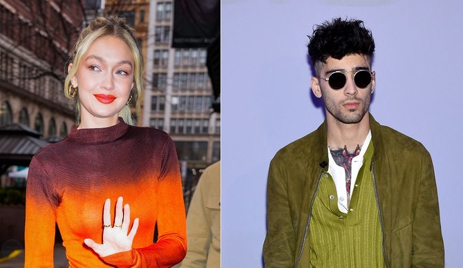 Gigi Hadid opens up about co-parenting with ex-partner Zayn Malik