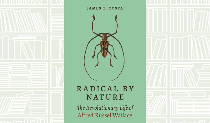 What We Are Reading Today: Radical by Nature