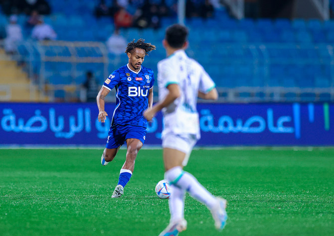 Al-Hilal’s title chances dealt huge blow after shock home defeat to Al-Fateh