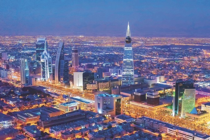 Inaugural FESCIOF forum in Riyadh aims to spur cross-cultural dialogue on the future of science, culture and education