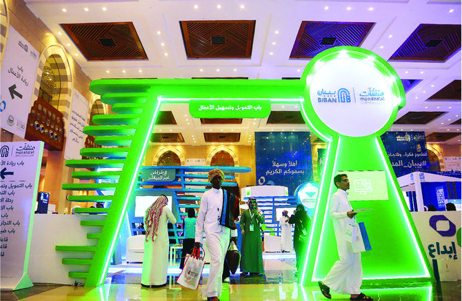 Saudi SMEs are opening up opportunities in traditional sectors