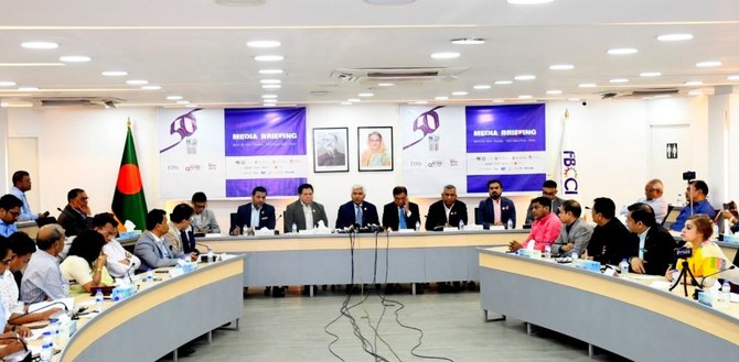 Bangladesh gears up to establish joint business council with Saudi Arabia