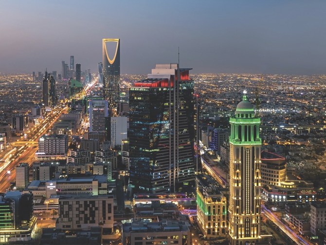 Saudi Arabia’s GDP rises 5.5% in 2022 Q4