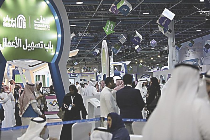 Forum to speed up Saudi Arabia’s economic diversification plan