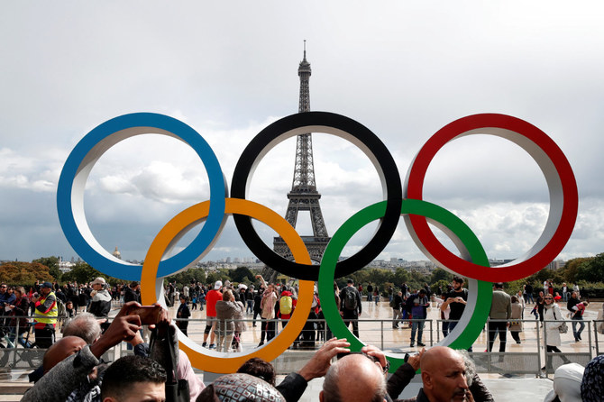 Britain lobbies Olympic sponsors over IOC’s Russia stance
