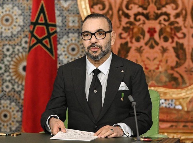 Royal Court says Morocco’s position regarding Palestinian issue is irreversible