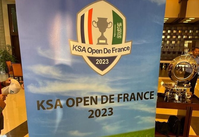 Ladies First Club’s Hind Al-Mubaraki wins second annual KSA Open de France