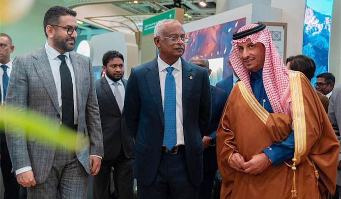 Saudi tourism in the global limelight at Berlin conference