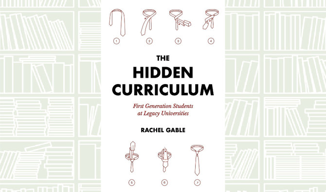 What We Are Reading Today: The Hidden Curriculum