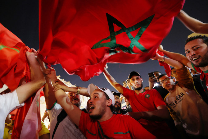 Morocco had already said it planned to bid for the 2030 World Cup, which has been held in Africa once, in South Africa in 2010. 