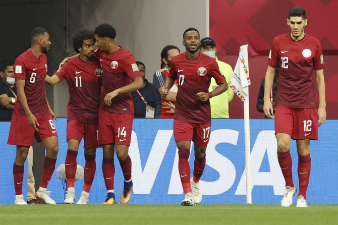 How did Qatari football find itself in such dire state?