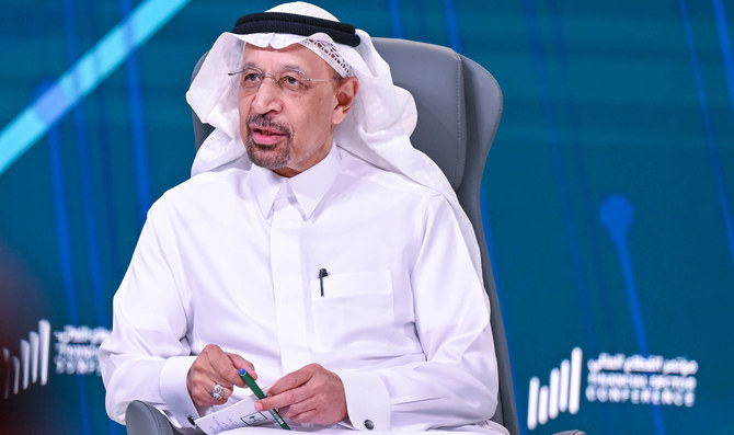 Saudi Arabia eyes global money market to boost investment into economy  