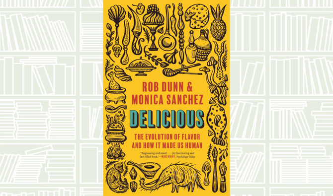What We Are Reading Today: Delicious