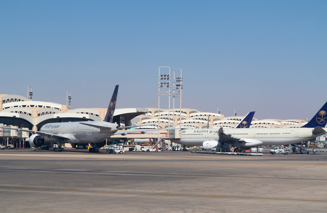 Riyadh Airport ranks first for improved traveler experience: GACA report  