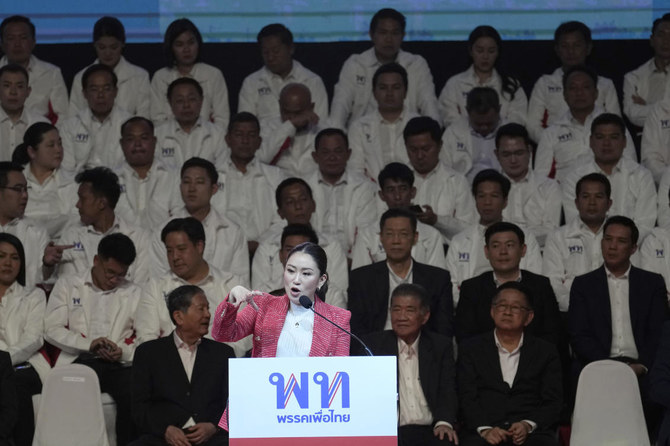 Thailand’s opposition party unveils policies and candidates