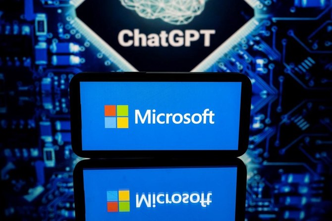 Microsoft adds AI tools to office apps like Outlook, Word