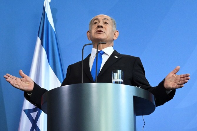 Netanyahu on the rack over ‘judicial power grab’