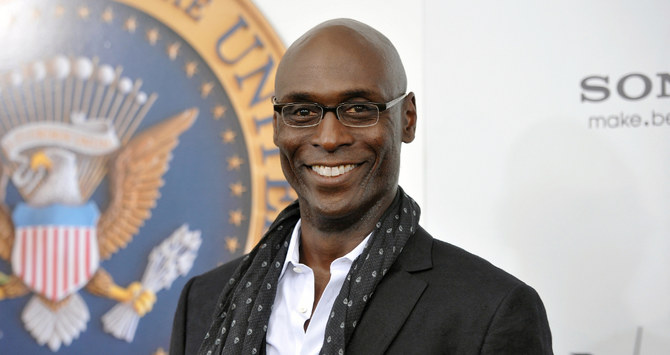 Lance Reddick, ‘The Wire’ and ‘John Wick’ star, dies at 60