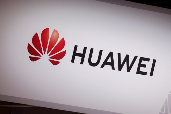 Huawei has replaced thousands of US-banned parts in its products, founder says